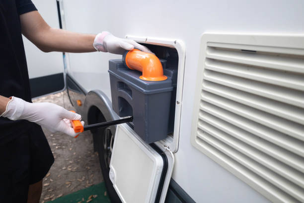 Best Local porta potty services  in Avenue B And C, AZ