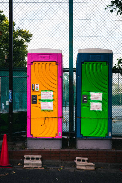 Best Affordable portable toilet rental  in Avenue B And C, AZ