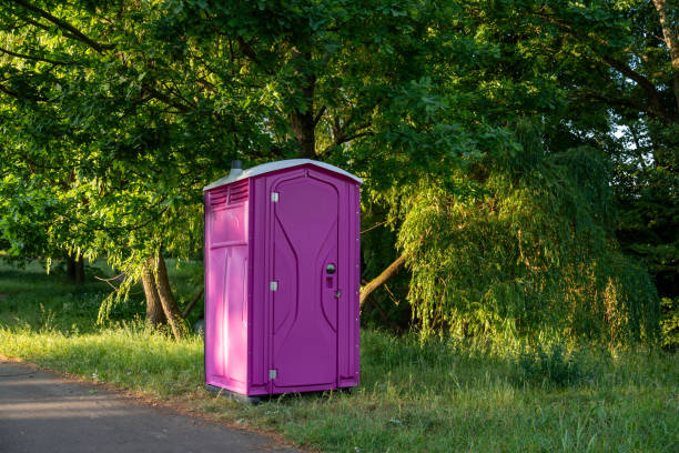 Best Porta potty delivery and setup  in Avenue B And C, AZ