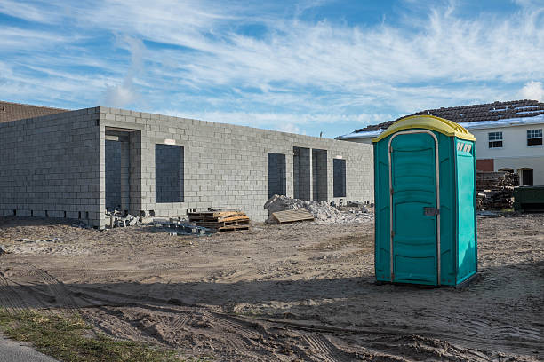 Best Porta potty for special events  in Avenue B And C, AZ